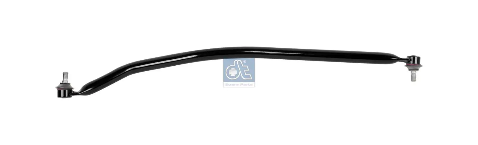 Selector-/Shift Rod